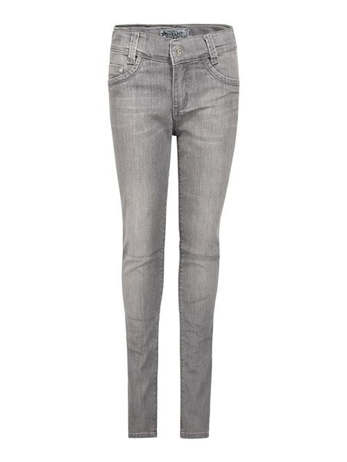 BLUE EFFECT Jeans  grey denim