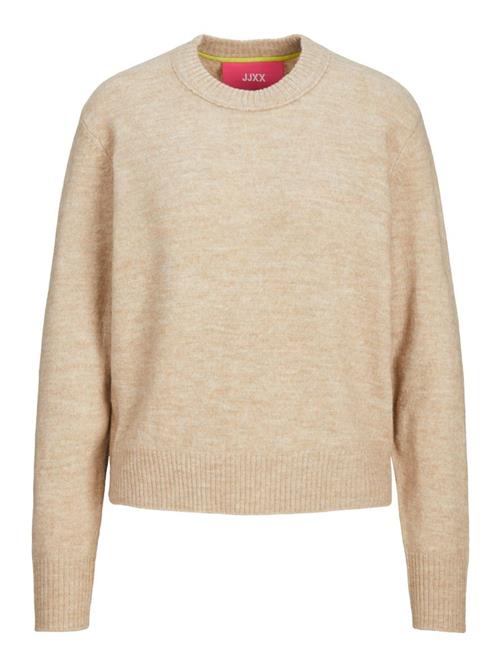 Se JJXX Pullover 'Siline'  beige ved About You