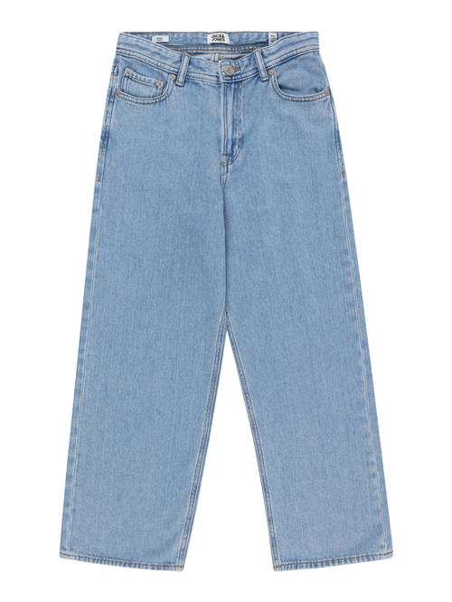 Jack & Jones Junior Jeans 'JJIAlex'  blue denim