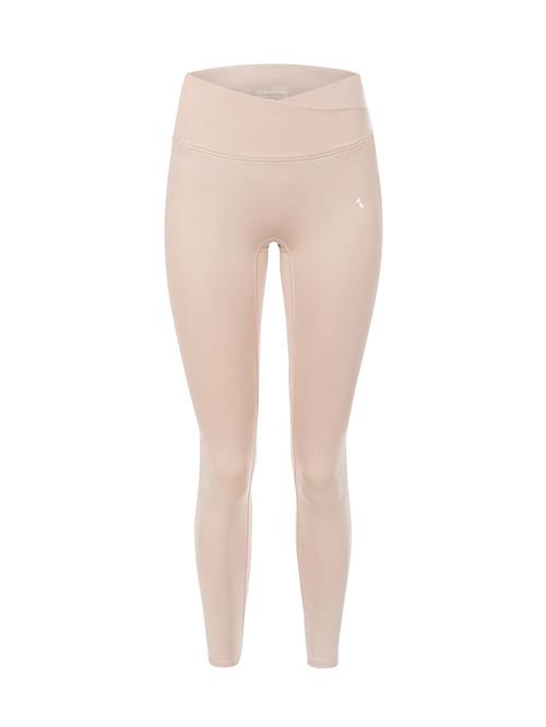 Se Carpatree Leggings 'Over'  beige ved About You