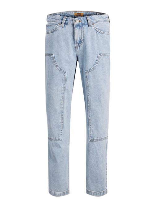 Se Jack & Jones Junior Jeans 'Chris'  blå ved About You