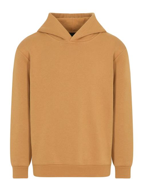 Se Kabooki Pullover 'SHAYNE 100'  camel ved About You