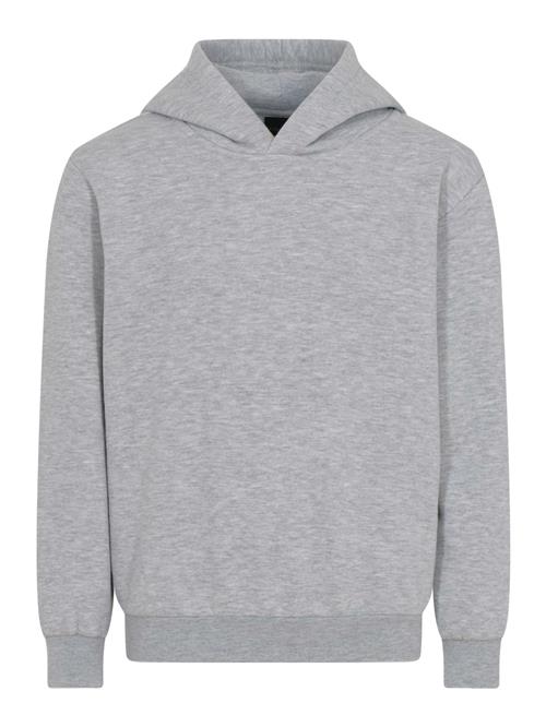 Kabooki Pullover 'SHAYNE 100'  grå