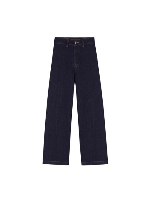 Scalpers Jeans  indigo