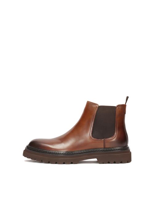 Se Kazar Chelsea Boots  brun / cognac ved About You