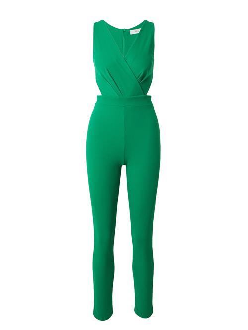 WAL G. Jumpsuit 'MARTY'  græsgrøn