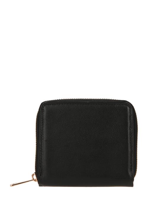 ABOUT YOU Tegnebog 'Flora Wallet'  sort