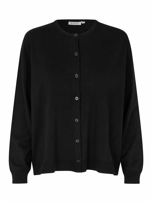 Se Masai Cardigan 'MaLariba'  sort ved About You