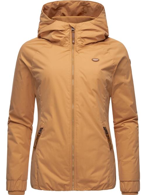 Ragwear Udendørsjakke 'Dizzie'  beige