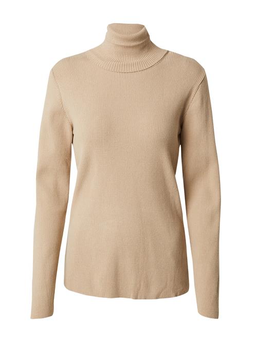 Se Herrlicher Pullover 'Sinah'  mørkebeige ved About You