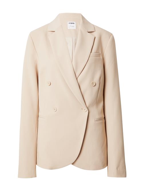 millane Blazer 'Joana'  beige