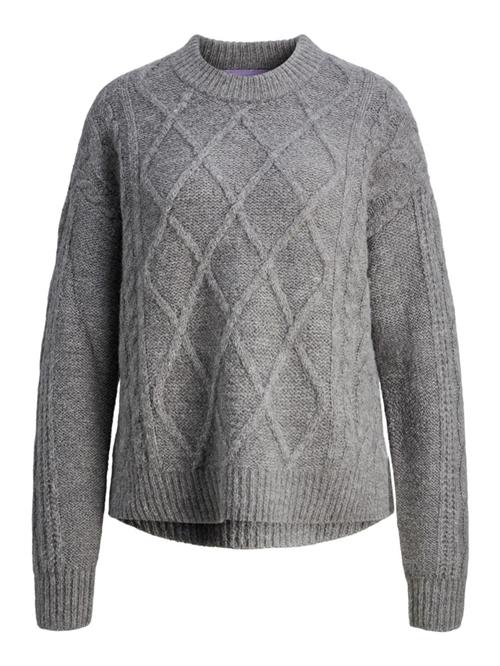 Se JJXX Pullover 'Frigga'  grå ved About You