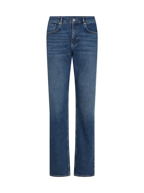 KARL LAGERFELD JEANS Jeans  mørkeblå