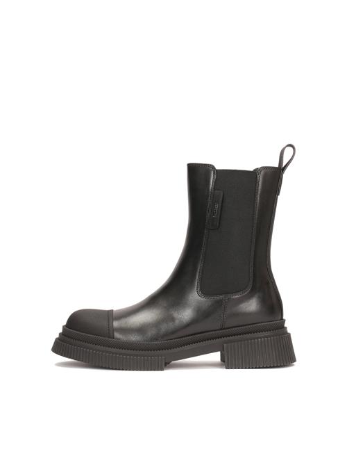 Se Kazar Chelsea Boots  sort ved About You