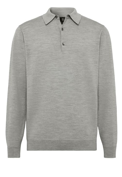 Boggi Milano Pullover  grå