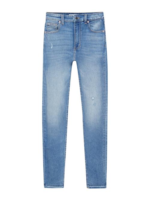 Pull&Bear Jeans  blue denim