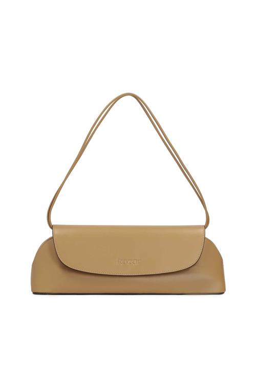 Kazar Clutch  brun