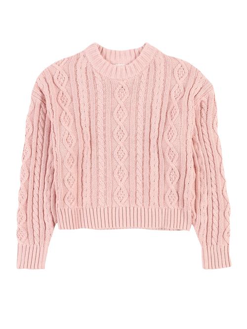 GAP Pullover  lyserød