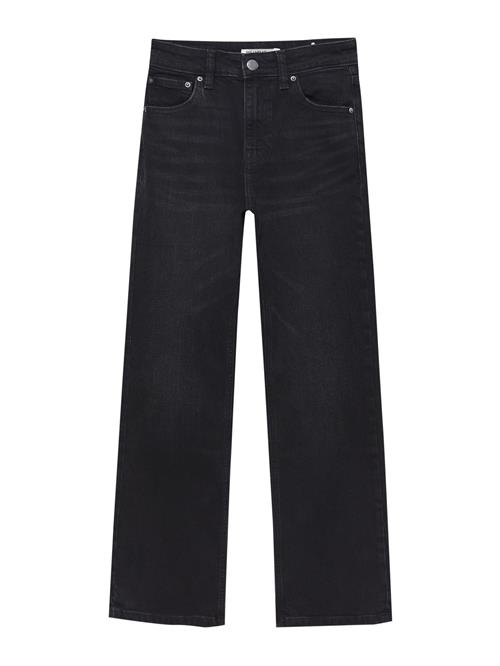 Pull&Bear Jeans  black denim