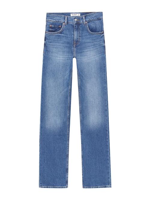 Pull&Bear Jeans  blue denim