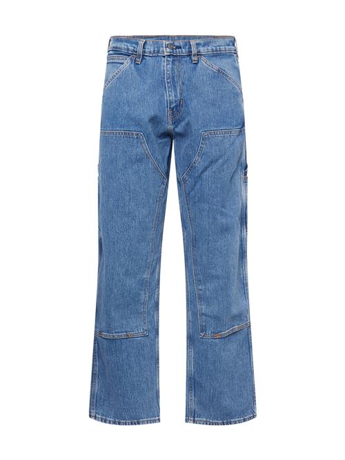 LEVI'S ® Cargojeans '565'  blue denim