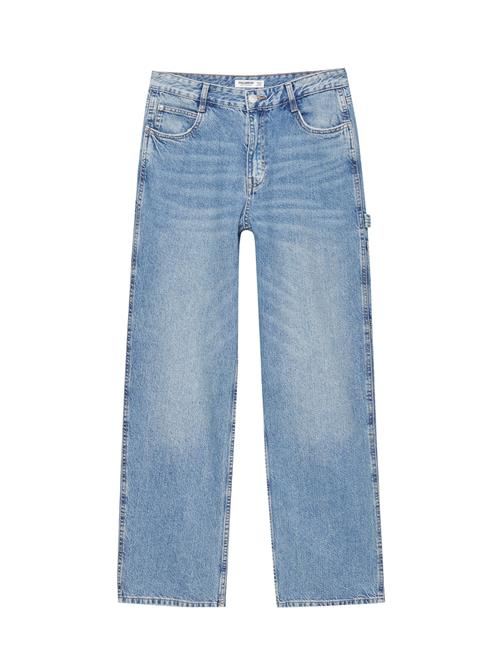 Pull&Bear Jeans  blue denim