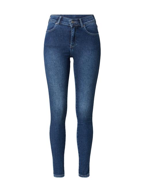 Se Dr. Denim Jeans 'Lexy'  blue denim ved About You