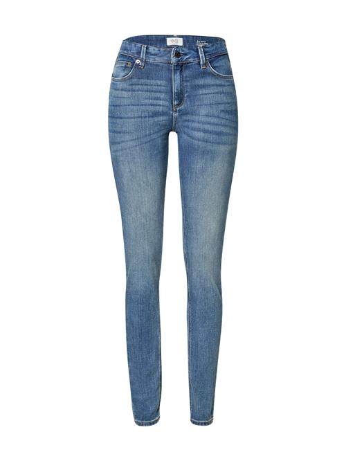 QS Jeans 'Sadie'  blue denim