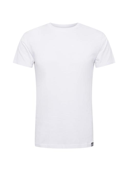 MADS NORGAARD COPENHAGEN Bluser & t-shirts 'Thor'  hvid