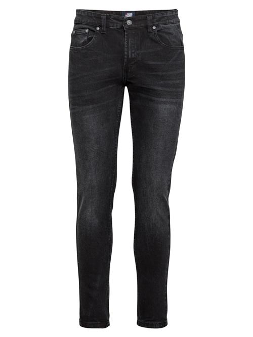 Se Denim Project Jeans  black denim ved About You