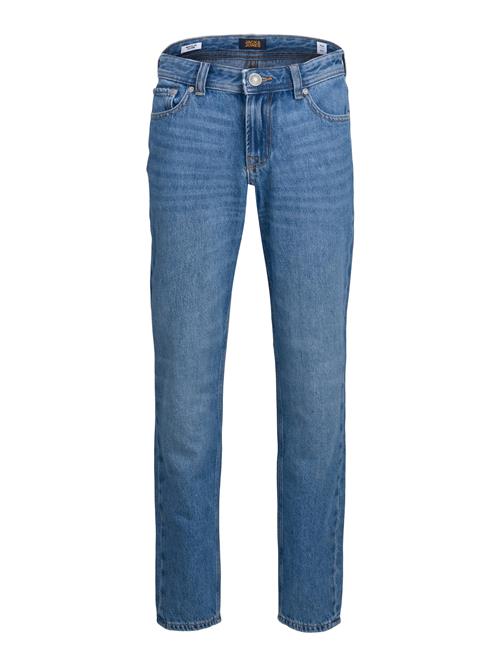 Jack & Jones Junior Jeans 'Clark'  blue denim