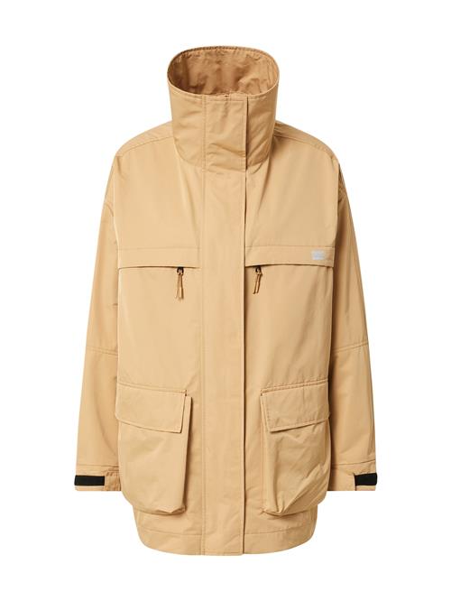 LEVI'S ® Overgangsjakke 'Worker Tech Jacket'  beige