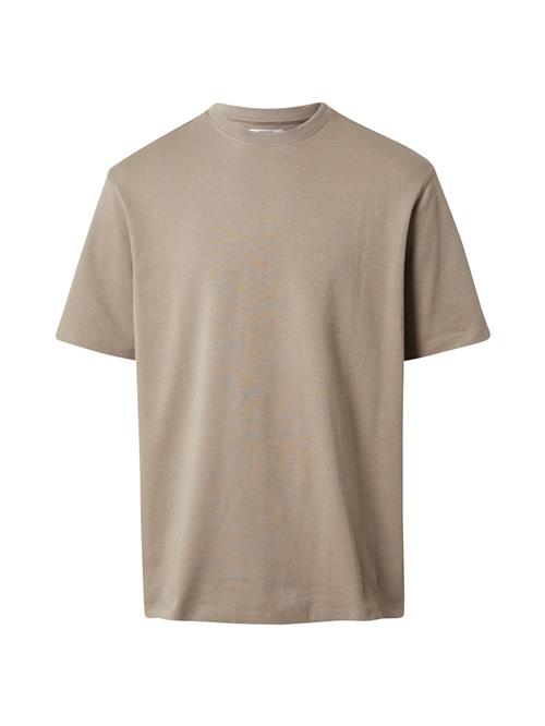 ABOUT YOU x Kevin Trapp Bluser & t-shirts  taupe