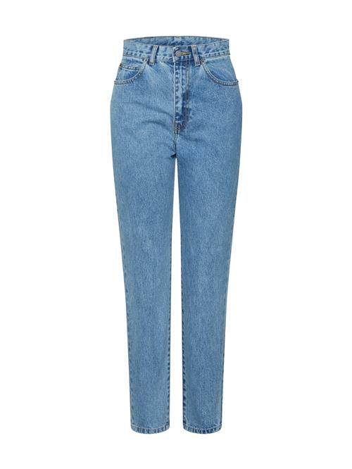 Se Dr. Denim Jeans 'Nora'  blue denim ved About You