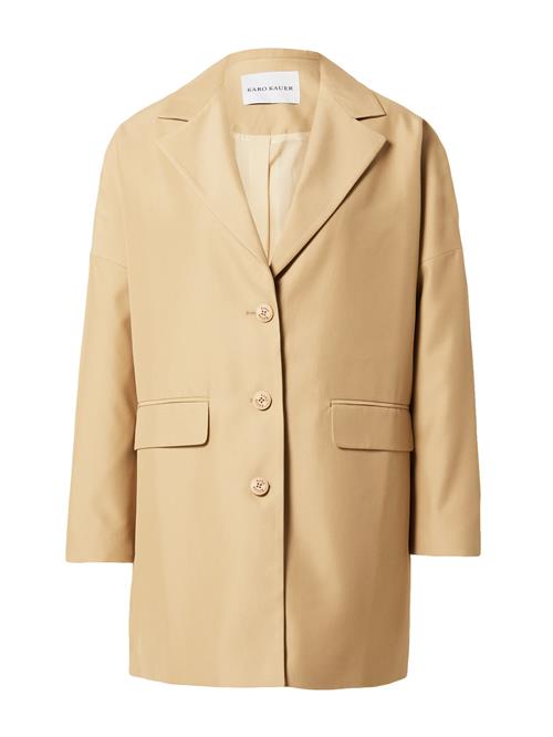 Karo Kauer Blazer  beige