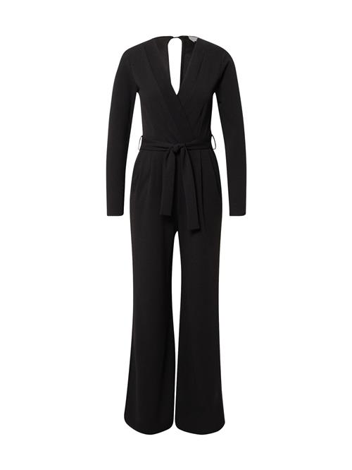 Se SISTERS POINT Jumpsuit 'GREB'  sort ved About You