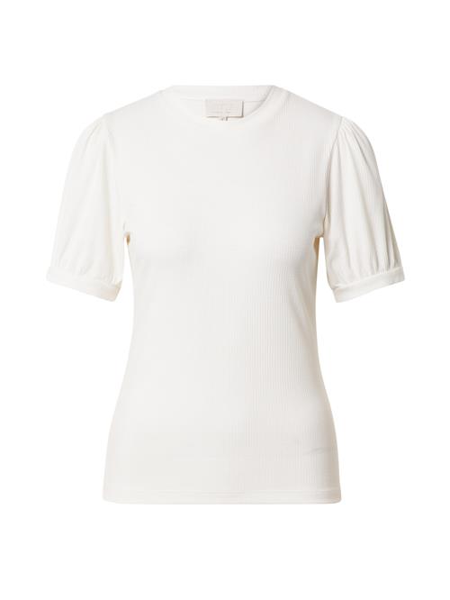 minus Shirts 'Johanna'  offwhite