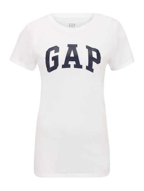 Se Gap Tall Shirts  navy / hvid ved About You