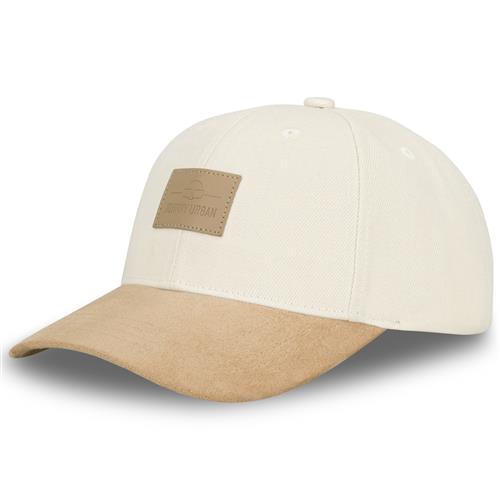 Se Johnny Urban Hætte 'Dean'  beige / creme ved About You