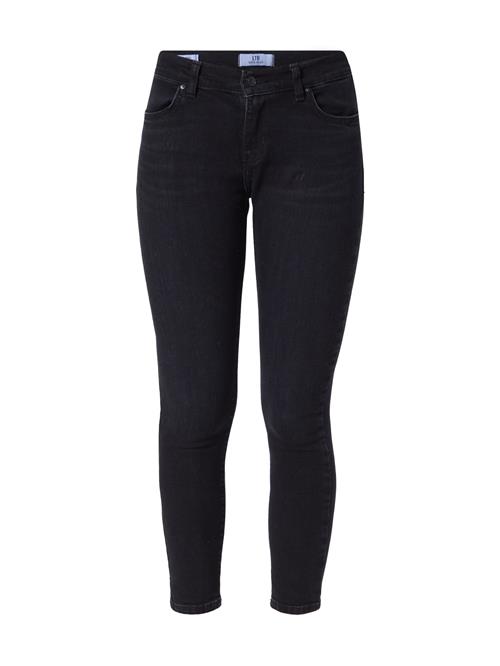 Se LTB Jeans 'Lonia'  black denim ved About You