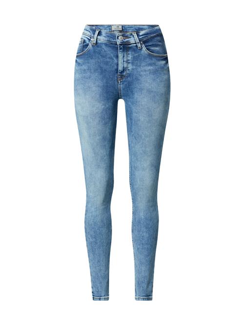 Se LTB Jeans 'Amy'  blue denim ved About You