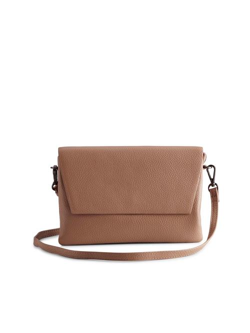 MARKBERG Skuldertaske 'AmyMBG '  beige