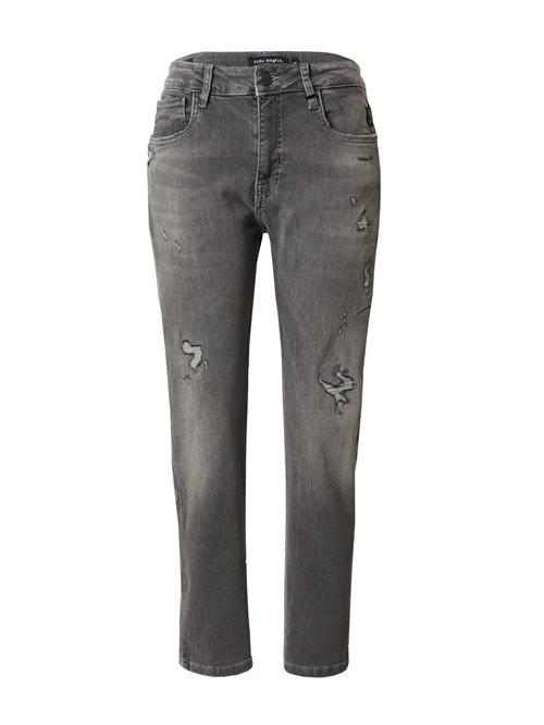 Se Elias Rumelis Jeans 'Leona'  grey denim ved About You