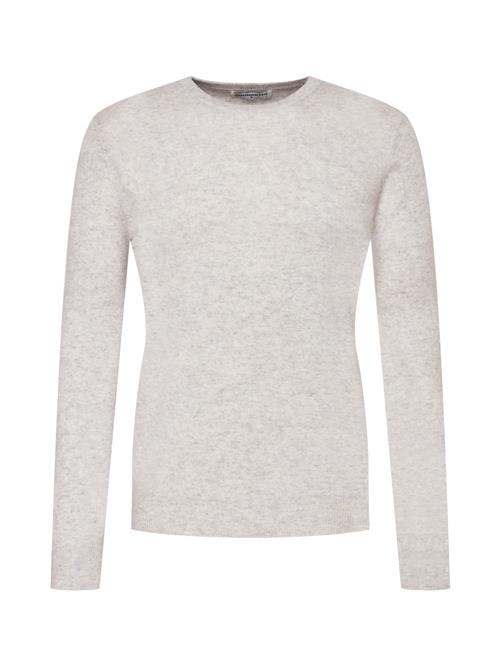 Se Pure Cashmere NYC Pullover  grå-meleret ved About You