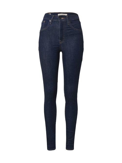 Se LEVI'S ® Jeans 'Mile High Super Skinny'  blue denim ved About You