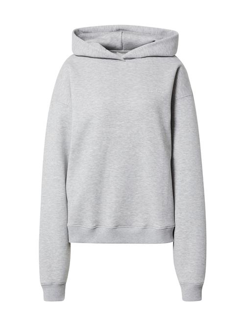 Se LeGer by Lena Gercke Sweatshirt 'Rieke'  grå-meleret ved About You