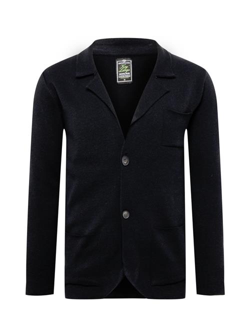 Key Largo Cardigan 'JAN'  navy