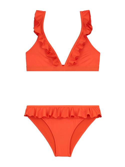 Se Shiwi Bikini 'BELLA'  orangerød ved About You