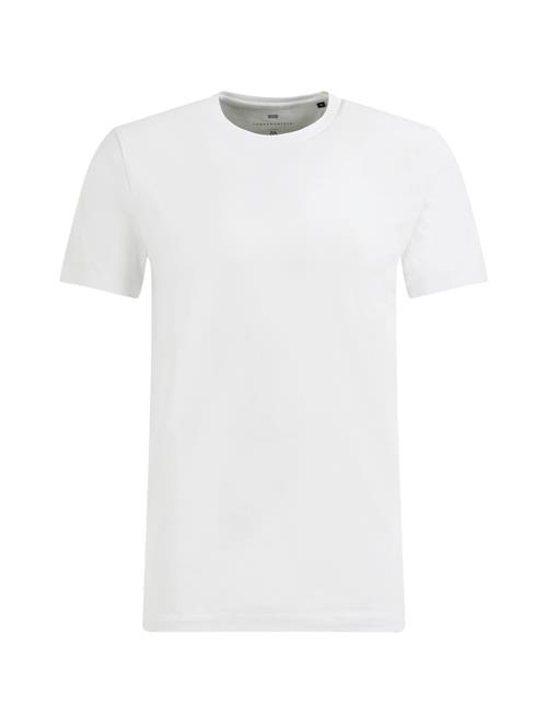 WE Fashion Bluser & t-shirts  hvid