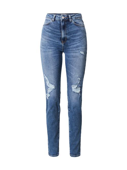 Se LTB Jeans 'Dores'  blue denim ved About You